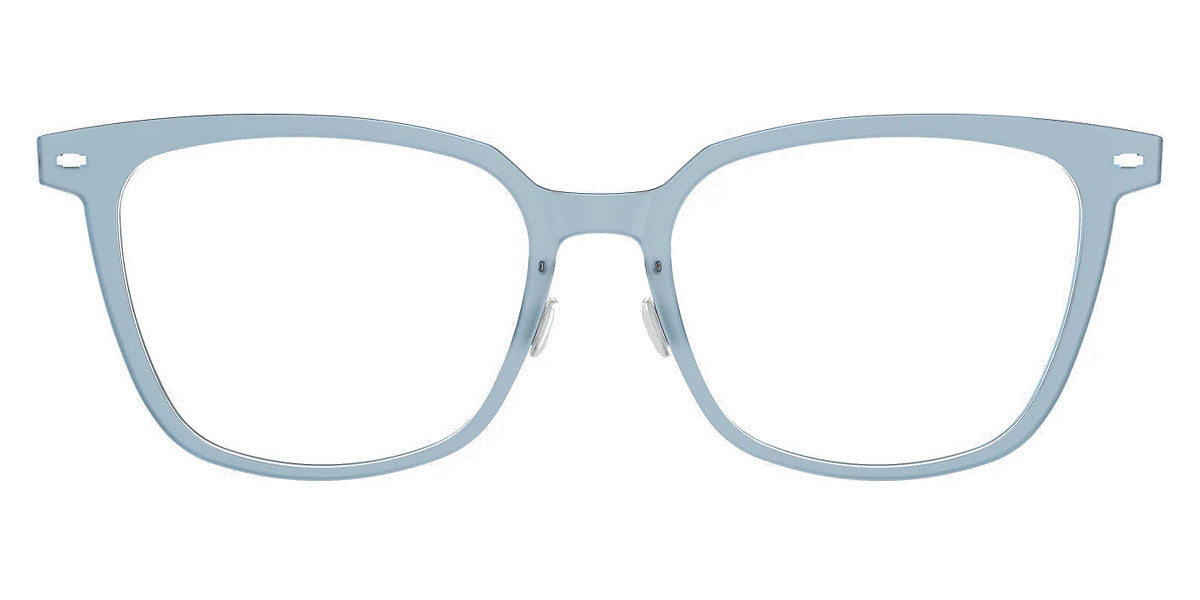 Lindberg® N.O.W. Titanium™ 6625 LIN NOW 6625 Basic-C08M-P77 54 - Basic-C08M Eyeglasses