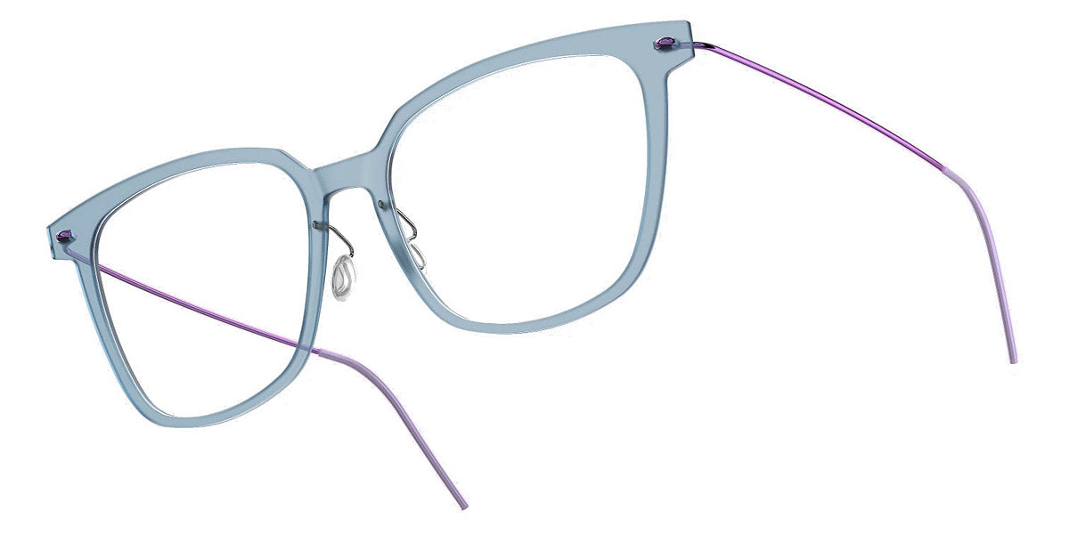 Lindberg® N.O.W. Titanium™ 6625 LIN NOW 6625 Basic-C08M-P77 54 - Basic-C08M Eyeglasses