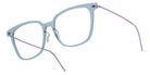 Lindberg® N.O.W. Titanium™ 6625 LIN NOW 6625 Basic-C08M-P77 54 - Basic-C08M Eyeglasses