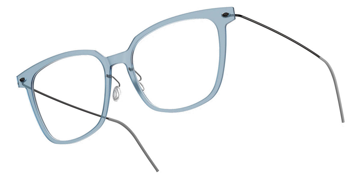Lindberg® N.O.W. Titanium™ 6625 LIN NOW 6625 Basic-C08M-PU9 54 - Basic-C08M Eyeglasses