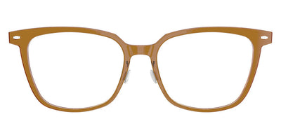 Lindberg® N.O.W. Titanium™ 6625 LIN NOW 6625 Basic-C09-P77 54 - Basic-C09 Eyeglasses