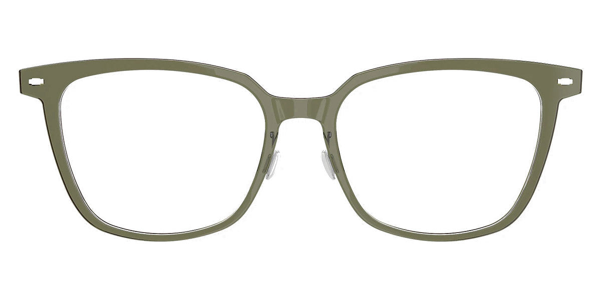 Lindberg® N.O.W. Titanium™ 6625 LIN NOW 6625 Basic-C11-P10 54 - Basic-C11 Eyeglasses