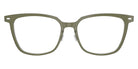 Lindberg® N.O.W. Titanium™ 6625 LIN NOW 6625 Basic-C11-PU9 54 - Basic-C11 Eyeglasses