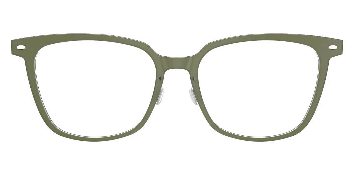 Lindberg® N.O.W. Titanium™ 6625 LIN NOW 6625 Basic-C11M-P77 54 - Basic-C11M Eyeglasses