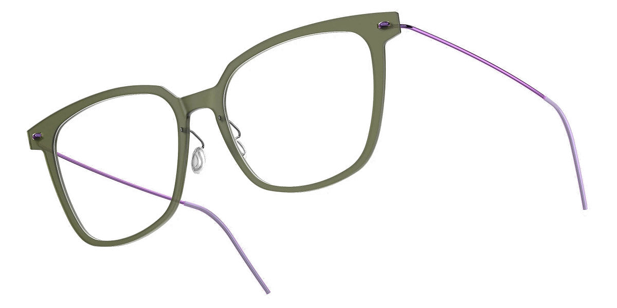 Lindberg® N.O.W. Titanium™ 6625 LIN NOW 6625 Basic-C11M-P77 54 - Basic-C11M Eyeglasses