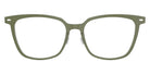 Lindberg® N.O.W. Titanium™ 6625 LIN NOW 6625 Basic-C11M-PU9 54 - Basic-C11M Eyeglasses