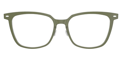 Lindberg® N.O.W. Titanium™ 6625 LIN NOW 6625 Basic-C11M-PU9 54 - Basic-C11M Eyeglasses