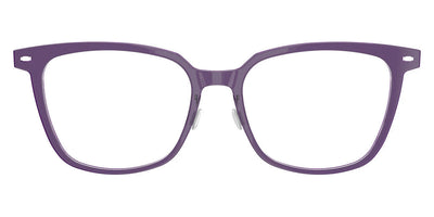 Lindberg® N.O.W. Titanium™ 6625 LIN NOW 6625 Basic-C13-P10 54 - Basic-C13 Eyeglasses