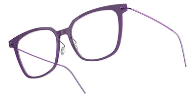 Lindberg® N.O.W. Titanium™ 6625 LIN NOW 6625 Basic-C13-P77 54 - Basic-C13 Eyeglasses