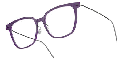 Lindberg® N.O.W. Titanium™ 6625 LIN NOW 6625 Basic-C13-PU9 54 - Basic-C13 Eyeglasses