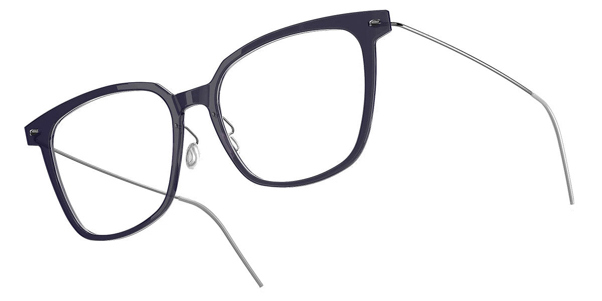 Lindberg® N.O.W. Titanium™ 6625 LIN NOW 6625 Basic-C14-P10 54 - Basic-C14 Eyeglasses