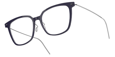 Lindberg® N.O.W. Titanium™ 6625 LIN NOW 6625 Basic-C14-P10 54 - Basic-C14 Eyeglasses