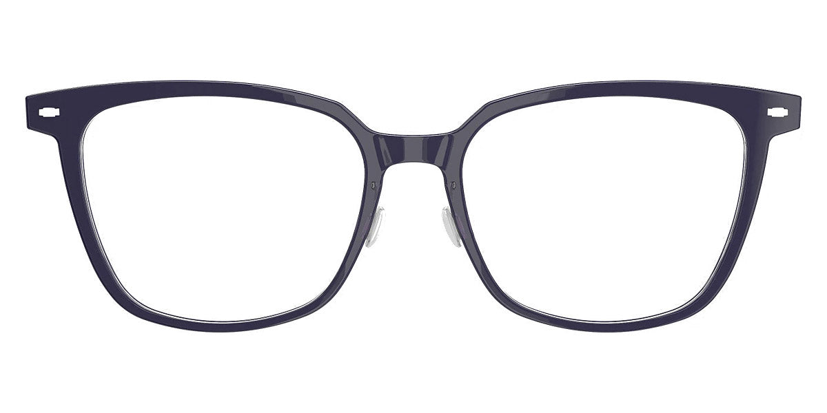 Lindberg® N.O.W. Titanium™ 6625 LIN NOW 6625 Basic-C14-P77 54 - Basic-C14 Eyeglasses