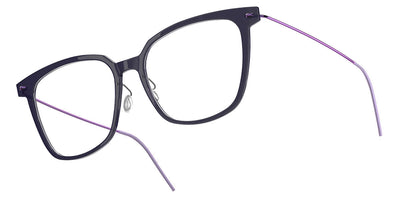 Lindberg® N.O.W. Titanium™ 6625 LIN NOW 6625 Basic-C14-P77 54 - Basic-C14 Eyeglasses