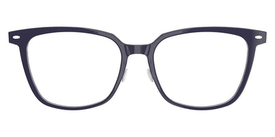 Lindberg® N.O.W. Titanium™ 6625 LIN NOW 6625 Basic-C14-PU9 54 - Basic-C14 Eyeglasses