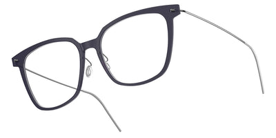 Lindberg® N.O.W. Titanium™ 6625 LIN NOW 6625 Basic-C14M-P10 54 - Basic-C14M Eyeglasses