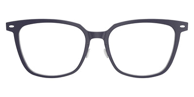 Lindberg® N.O.W. Titanium™ 6625 LIN NOW 6625 Basic-C14M-P77 54 - Basic-C14M Eyeglasses