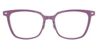 Lindberg® N.O.W. Titanium™ 6625 LIN NOW 6625 Basic-C19-P10 54 - Basic-C19 Eyeglasses