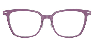Lindberg® N.O.W. Titanium™ 6625 LIN NOW 6625 Basic-C19-P10 54 - Basic-C19 Eyeglasses