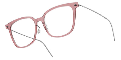 Lindberg® N.O.W. Titanium™ 6625 LIN NOW 6625 Basic-C20-P10 54 - Basic-C20 Eyeglasses