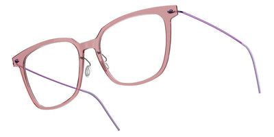 Lindberg® N.O.W. Titanium™ 6625 LIN NOW 6625 Basic-C20-P77 54 - Basic-C20 Eyeglasses