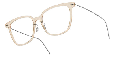 Lindberg® N.O.W. Titanium™ 6625 LIN NOW 6625 Basic-C21-P10 54 - Basic-C21 Eyeglasses