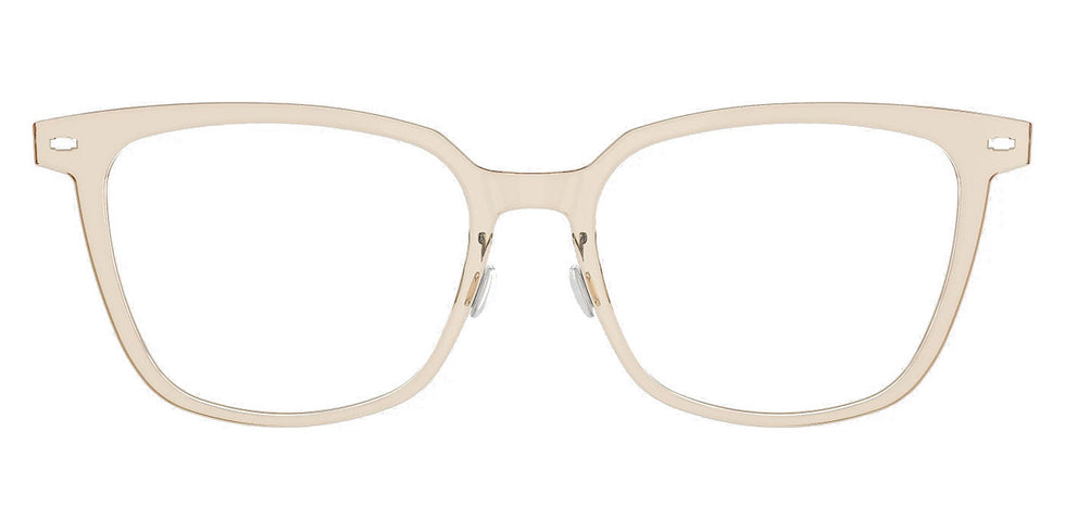 Lindberg® N.O.W. Titanium™ 6625 LIN NOW 6625 Basic-C21-P77 54 - Basic-C21 Eyeglasses