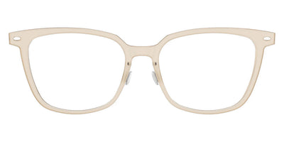 Lindberg® N.O.W. Titanium™ 6625 LIN NOW 6625 Basic-C21M-P10 54 - Basic-C21M Eyeglasses