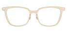 Lindberg® N.O.W. Titanium™ 6625 LIN NOW 6625 Basic-C21M-P77 54 - Basic-C21M Eyeglasses
