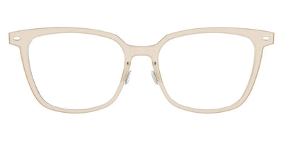 Lindberg® N.O.W. Titanium™ 6625 LIN NOW 6625 Basic-C21M-P77 54 - Basic-C21M Eyeglasses