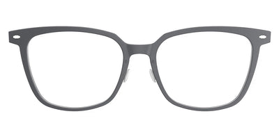 Lindberg® N.O.W. Titanium™ 6625 LIN NOW 6625 Basic-D15-P10 54 - Basic-D15 Eyeglasses