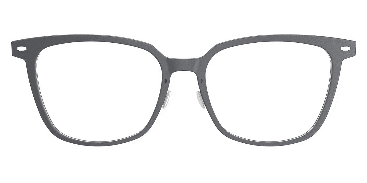 Lindberg® N.O.W. Titanium™ 6625 LIN NOW 6625 Basic-D15-PU9 54 - Basic-D15 Eyeglasses