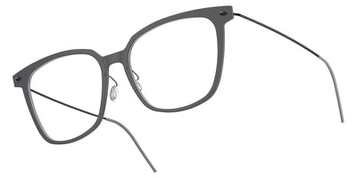 Lindberg® N.O.W. Titanium™ 6625 LIN NOW 6625 Basic-D15-PU9 54 - Basic-D15 Eyeglasses