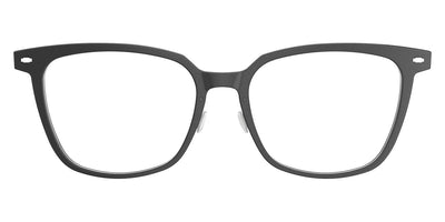 Lindberg® N.O.W. Titanium™ 6625 LIN NOW 6625 Basic-D16-P10 54 - Basic-D16 Eyeglasses