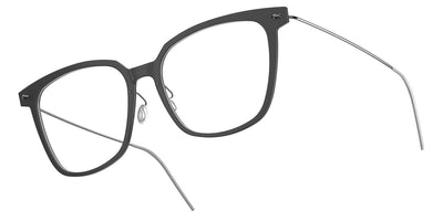 Lindberg® N.O.W. Titanium™ 6625 LIN NOW 6625 Basic-D16-P10 54 - Basic-D16 Eyeglasses