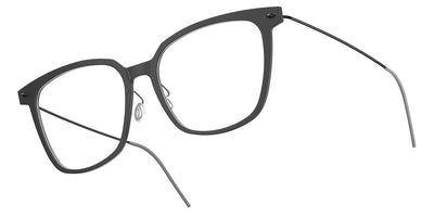 Lindberg® N.O.W. Titanium™ 6625 LIN NOW 6625 Basic-D16-PU9 54 - Basic-D16 Eyeglasses