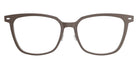Lindberg® N.O.W. Titanium™ 6625 LIN NOW 6625 Basic-D17-P10 54 - Basic-D17 Eyeglasses