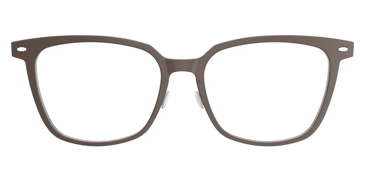Lindberg® N.O.W. Titanium™ 6625 LIN NOW 6625 Basic-D17-P10 54 - Basic-D17 Eyeglasses