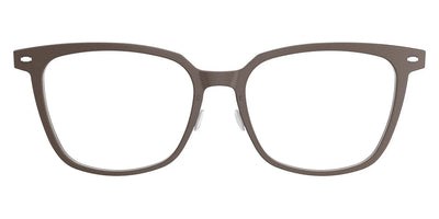 Lindberg® N.O.W. Titanium™ 6625 LIN NOW 6625 Basic-D17-PU9 54 - Basic-D17 Eyeglasses
