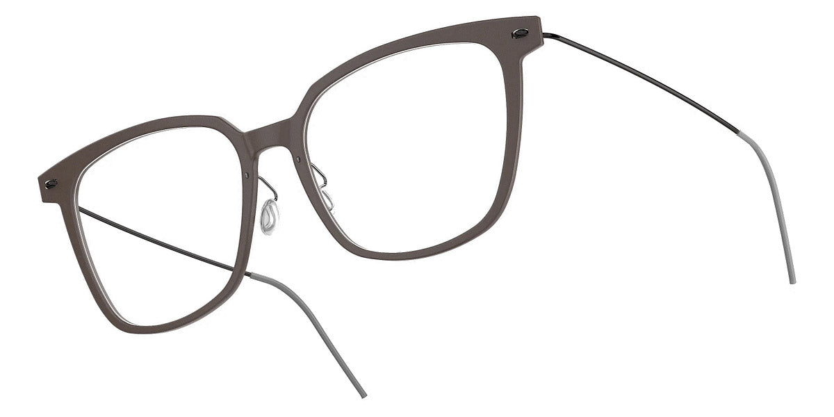 Lindberg® N.O.W. Titanium™ 6625 LIN NOW 6625 Basic-D17-PU9 54 - Basic-D17 Eyeglasses
