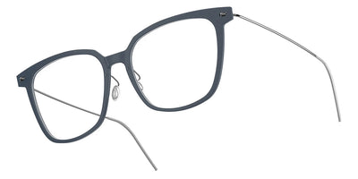 Lindberg® N.O.W. Titanium™ 6625 LIN NOW 6625 Basic-D18-P10 54 - Basic-D18 Eyeglasses