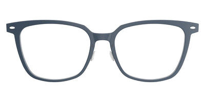 Lindberg® N.O.W. Titanium™ 6625 LIN NOW 6625 Basic-D18-P77 54 - Basic-D18 Eyeglasses