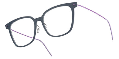 Lindberg® N.O.W. Titanium™ 6625 LIN NOW 6625 Basic-D18-P77 54 - Basic-D18 Eyeglasses
