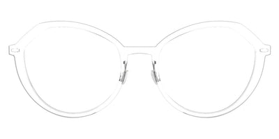 Lindberg® N.O.W. Titanium™ 6626 LIN NOW 6626 Basic-C01-P10 51 - Basic-C01 Eyeglasses