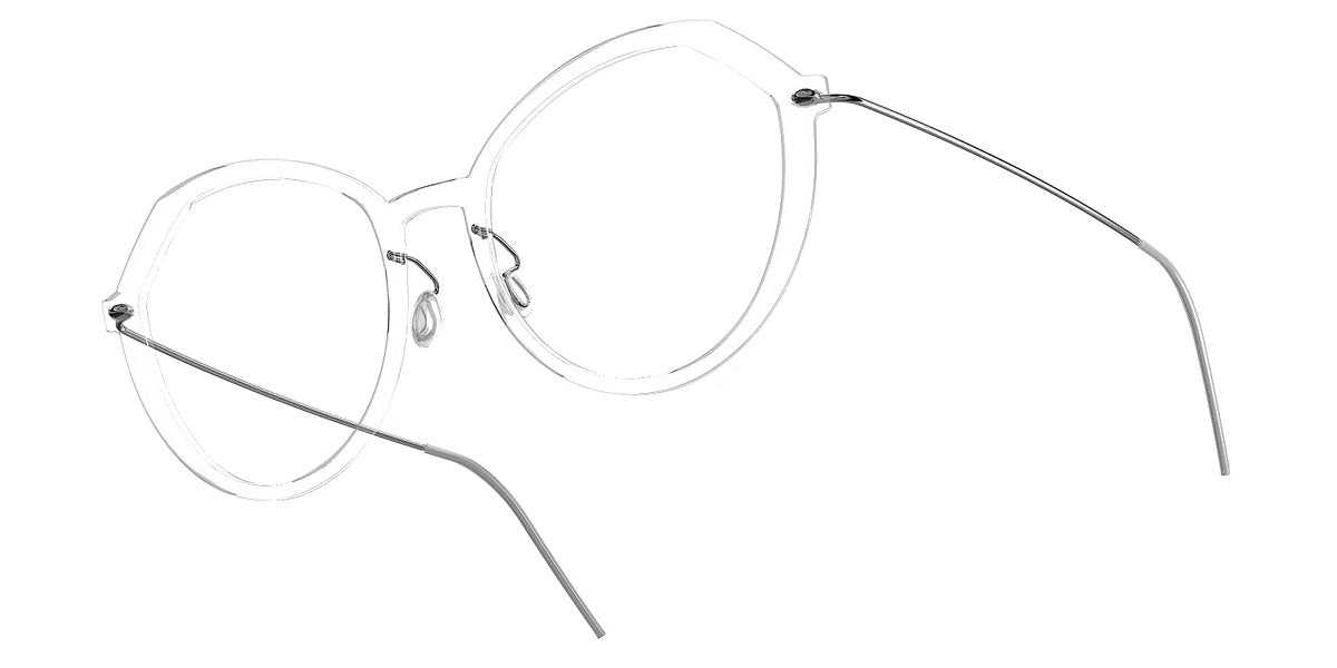 Lindberg® N.O.W. Titanium™ 6626 LIN NOW 6626 Basic-C01-P10 51 - Basic-C01 Eyeglasses
