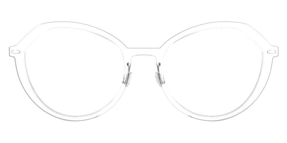 Lindberg® N.O.W. Titanium™ 6626 LIN NOW 6626 Basic-C01-P77 51 - Basic-C01 Eyeglasses