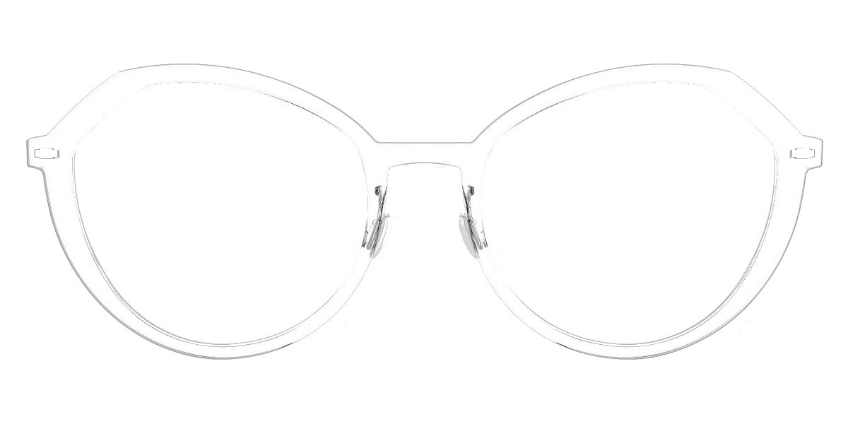 Lindberg® N.O.W. Titanium™ 6626 LIN NOW 6626 Basic-C01-P77 51 - Basic-C01 Eyeglasses