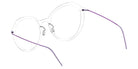 Lindberg® N.O.W. Titanium™ 6626 LIN NOW 6626 Basic-C01-P77 51 - Basic-C01 Eyeglasses
