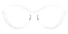 Lindberg® N.O.W. Titanium™ 6626 LIN NOW 6626 Basic-C01-PU9 51 - Basic-C01 Eyeglasses