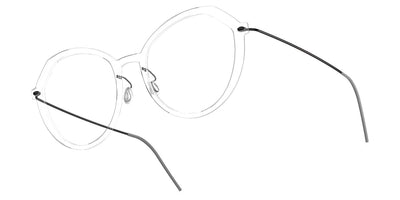 Lindberg® N.O.W. Titanium™ 6626 LIN NOW 6626 Basic-C01-PU9 51 - Basic-C01 Eyeglasses
